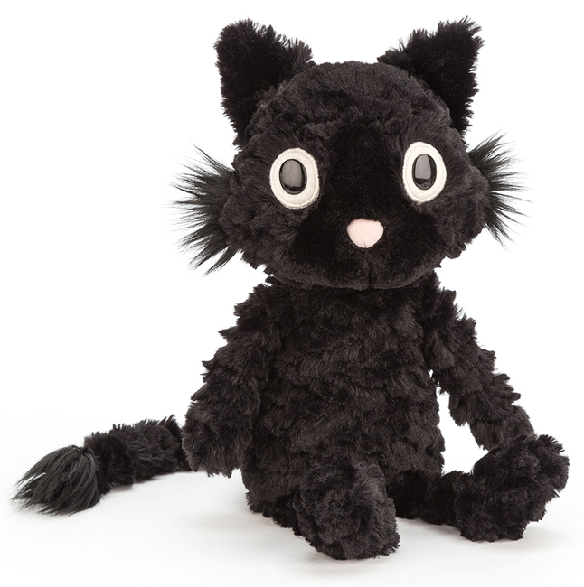 Dapperdots Katt från Jellycat
